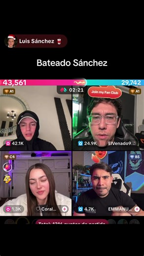 #luissanchez #venado98 #bateado #clips | luis sanchez