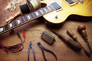 3 Practices For Fixing Under Saddle Piezo Pickup Problems - CMUSE