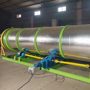 [Hot Item] Solid Organic Waste Kitchen Waste Aerobic Bacteria Bioreactor Composter