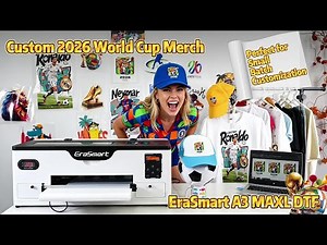 ⚽ FIFA World Cup 2026 fan gear just got easier