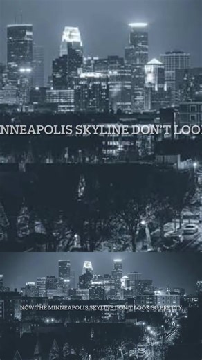 #prince #minneapolis #protest #trending #spotify