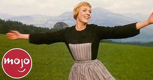 Top 10 Best Julie Andrews Performances | Articles on WatchMojo.com