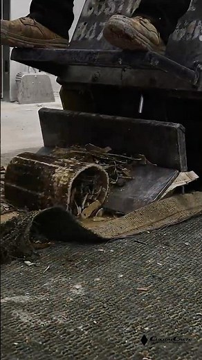 The Mess Before the Finish: Tile, Carpet & VCT Demo Prep for a Polished Finish.