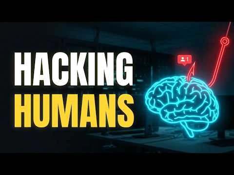 Social Engineering & Phishing Explained | Cybersecurity for Beginers