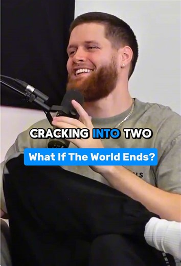 Exploring Theories on How the World Could End