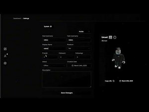 How to create fake Profile & Group links on Roblox (educational purposes only)
