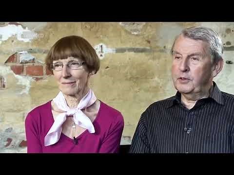 Das Leben in der DDR Schockierende Lebenszustände DOKU 2017 HD