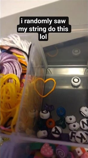 ♡ #kandi #string #crafts #music