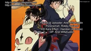 InuYasha Episode 166-167 Tamat – AnimeSail