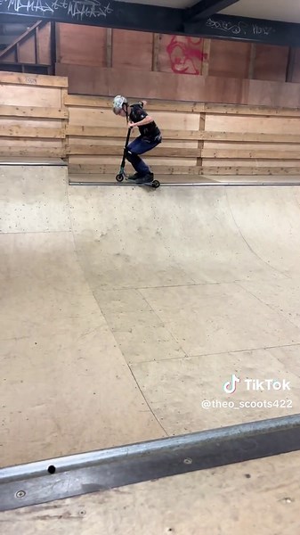 Top Trick Scooters Showcase with Friends