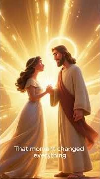 She Refused to Give Up – The Canaanite Woman’s Faith That Moved Heaven