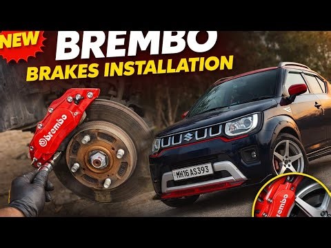 New Modification Add on My Ignis Car😍