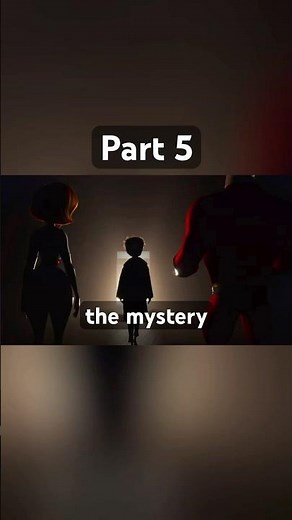 The Twist Villain Problem… #incredibles2 #screenslaver #twist #movie