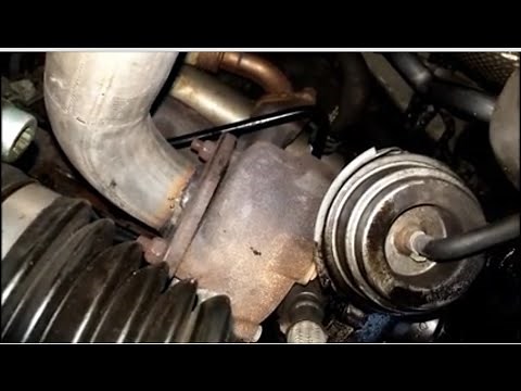 Mr Muscle TDi Turbo Sticky Vanes Clean - VW / Audi / Seat / Skoda