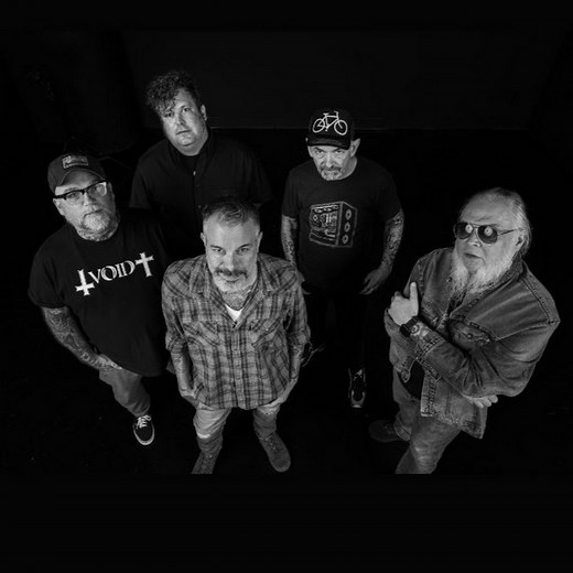 Lucero Concert & Tour History (Updated for 2026) | Concert Archives