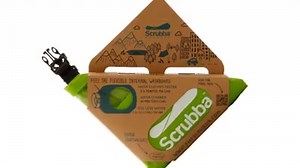 6.1K views · 151 reactions | Whether you are a traveler, camper or fitness enthusiast, the tiny device in this video will allow you to go clean, light and free (the humorous part of the video starts at 46 seconds). Use the discount code "isawthevideo" to get 10% off until 15 Oct 2014 through thescrubba.com or thescrubba.com.au (the option to enter the code appears after the paypal screen). | The Scrubba Wash Bag | Facebook