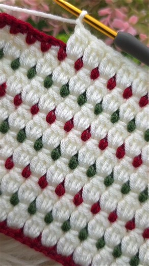 Wow 🤩🥰⚡️⚡️ SUPER EASY CROCHET For Beginners Online Tutorial #crochet #knitting #tunisian