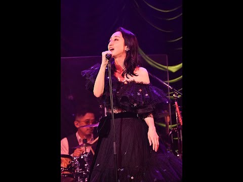 Ms.OOJA「飾りじゃないのよ涙は」(from 歌謡カバーアルバム「流しのOOJA 2〜VINTAGE SONG COVERS〜」）Live at 東京キネマ倶楽部