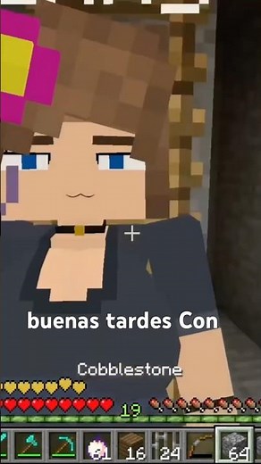 Jenny's mod vs Sinai!! Don't comment, you'll find out #minecraft #shorts #betillomc