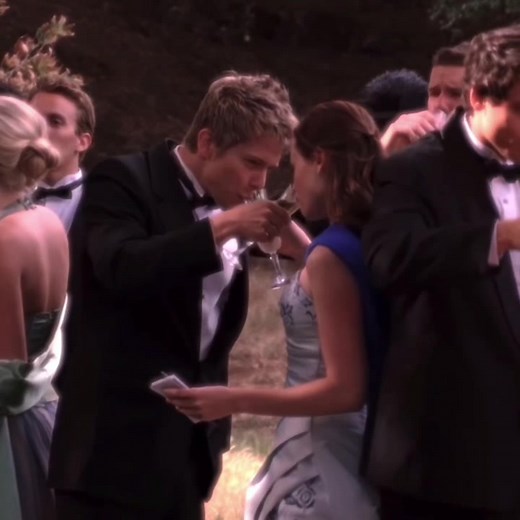 gilmoregirl.film on TikTok