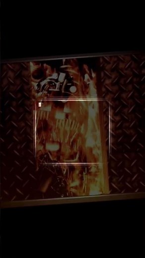 Connection terminated #fnaf #edit #fnafedit