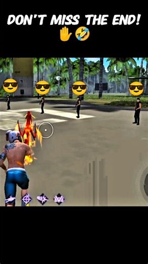 Wait For End 😂 #shorts #funny #trending