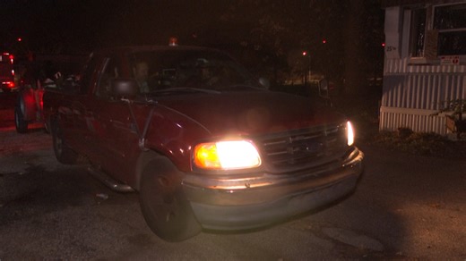 'Hated to have to move': Residents forced out as demolition nears at Riverside Mobile Home Park