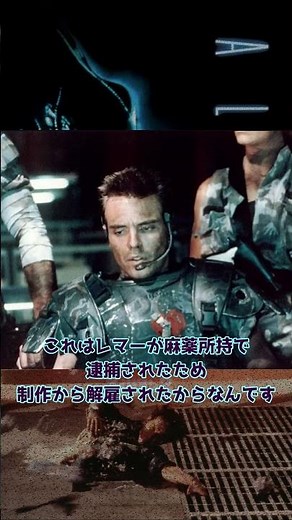 [Alien] Behind the scenes of Alien 2! #Alien #Alien vs Predator #Alien 2 #Alien #Movie #Movie Int...