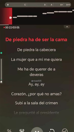 La Cama De Piedra - Antonio Aguilar #lacamadepiedra #musica #videoconletra