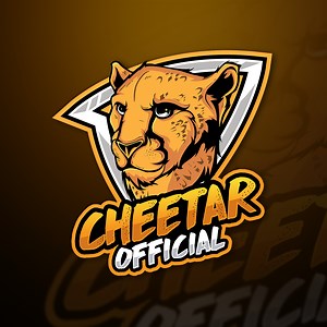 cheetartv - Twitch