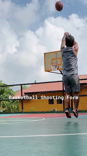 Mastering Basketball Shooting Form: Essential Drills and Tips