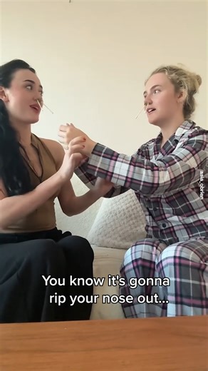 Oops, That Wasn’t Supposed to Happen! 😬 🎥: asia_obrien | Beauty Studio
