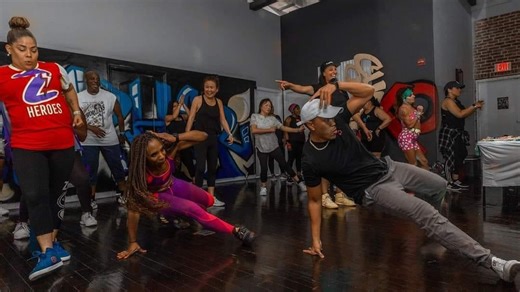 Cypher HIIT Routines - The Cypher HIIT Vault