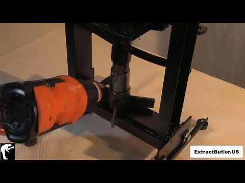 How To Make Hash Pucks The Quick and Easy Way!