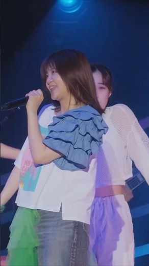 いきものがかり「気まぐれロマンティック」- Live