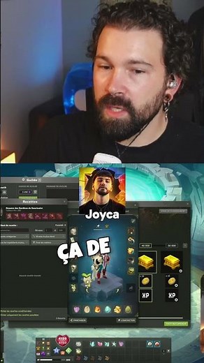 Valouzz gets a dungeon drop on DOFUS 🤯