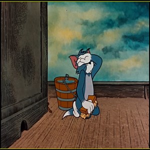 Cartoons Clip HD on Reels