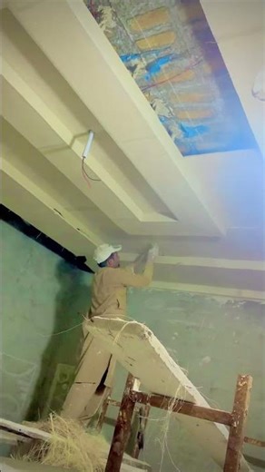 New celling design room 🤍# #music