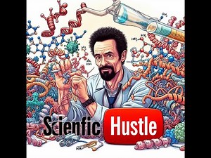 Unlocking the Secrets of Molecules: A Desmond MD Tutorial