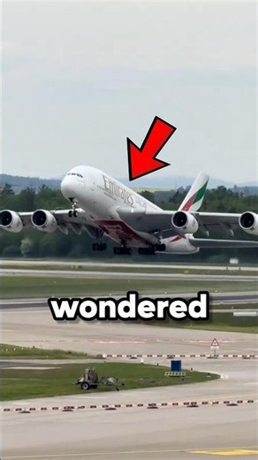 How Airplanes Actually Fly? 🤔