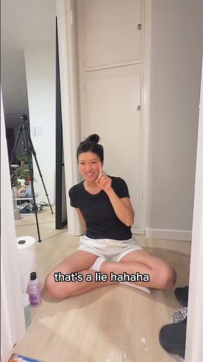 How many cuts? #bathroomrenovation #bathroomremodel #bathroomtiles #diyhomeimprovement