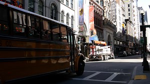 School Transportation Training Video