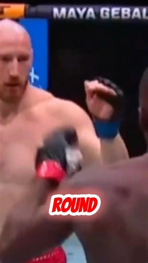 Adesanya DESTROYED by Joe Pyfer – UFC’s Biggest Upset!