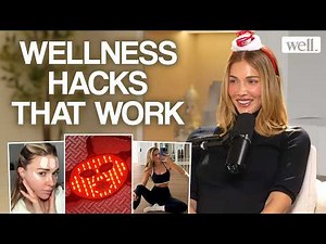 2025's Biggest Wellness Trends: Skincare, Nutrition & Anti-Aging