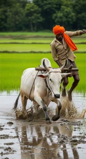 The Ancient Bond Between Man and Bull Uncovered Secrets #history #animals #culture