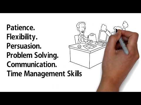 Key Skills of Customer Service Representative and Resume Example