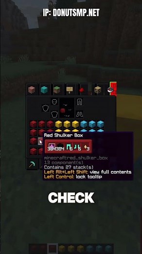 I Tested A Bunch Of Mods On The DonutSMP And These 3 Are Game Changer #donutsmp