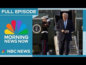 Morning News NOW Full Episode – Sept. 23