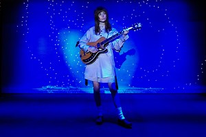 Faye Webster - 'But Not Kiss'