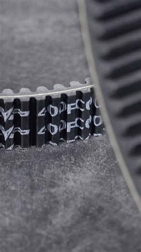 16 reactions | ALPHA  The new #EVP Alpha Drive Belt sets the standard for durability, reliability and power out of a CVT drive belt. The precision-machined belt face angles finished to strict specifications deliver more belt-to-sheave contact resulting in lower belt temperatures, and more power to the ground compared to knife-cut finished belts. Available now at evopowersports.com #EVP #evopower #evopowersports #EVPFTW | Evolution Powersports | Facebook